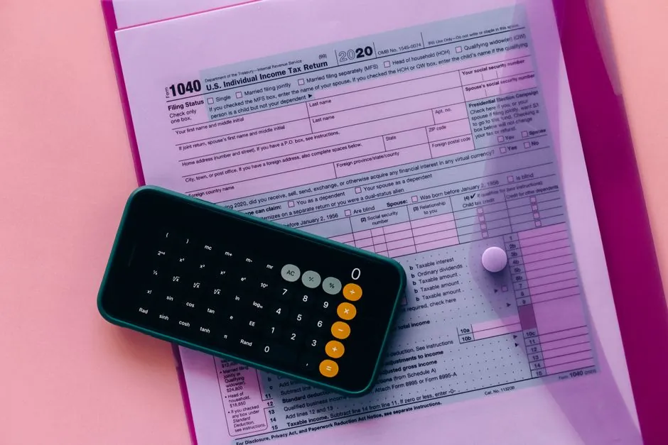 ドイツの税務署（Finanzamt）
