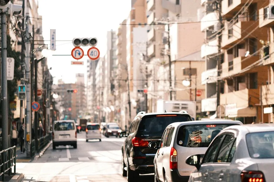 ドイツで使える国際運転免許証