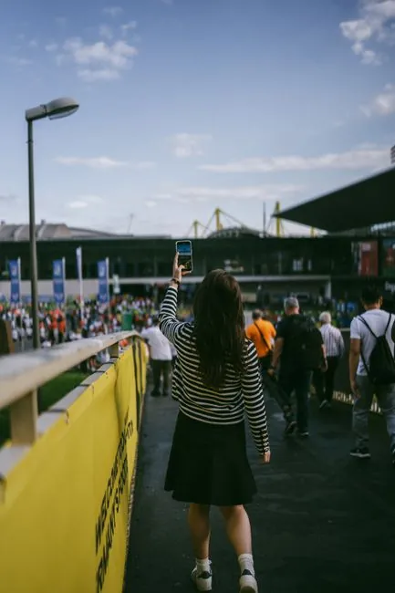 Deutschlandticketはワーホリの味方！